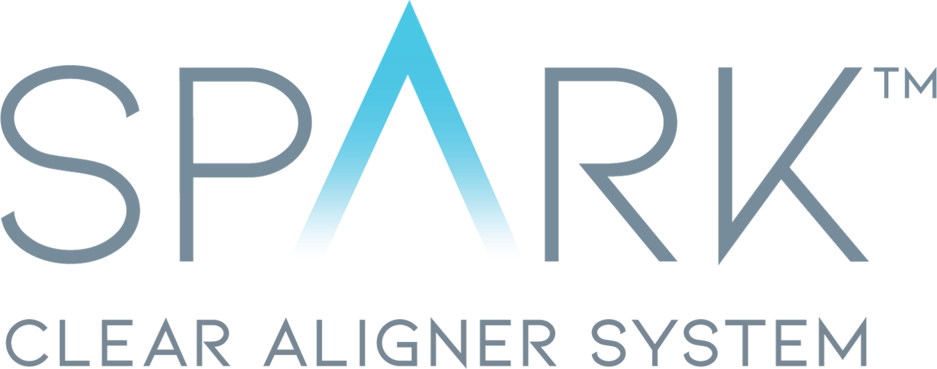 We offer Spark Clear Aligners in Irvine, CA